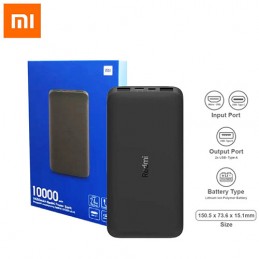 Power Bank 10000mAh -...