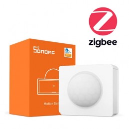 Sensore di movimento ZigBee...