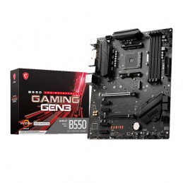 Mainboard B550 GAMING GEN3...