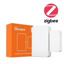Sensore wireless ZigBee per...