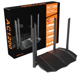 Router Gigabit Wireless...