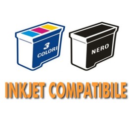 Cartuccia CANON COMPATIBILE PG-540XL Nero