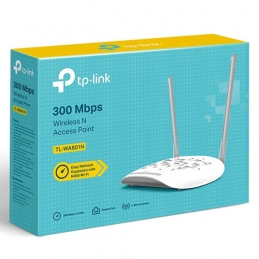 Access Point 300Mbps TL-W801N