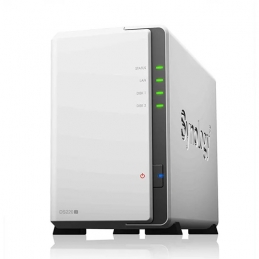 Server NAS SYNOLOGY DS223J...