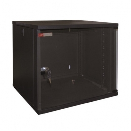 Armadio Rack 19" a Muro 6...