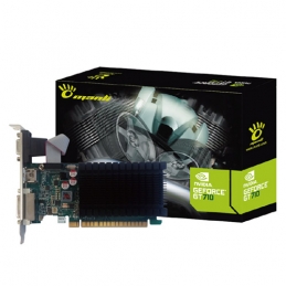 nVidia GT 710 PCI-E, DVI...