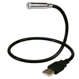 Lampada Led USB