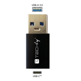 Adattatore Convertitore USB...