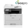 Stampante Multifunzione Laser colore Brother MFC-L3740CDWE