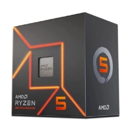 CPU AMD Ryzen 5 7600 LGA AM5