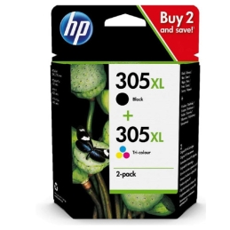 Cartuccia HP 305XL...