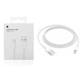 Cavo da Lightning a USB2.0...