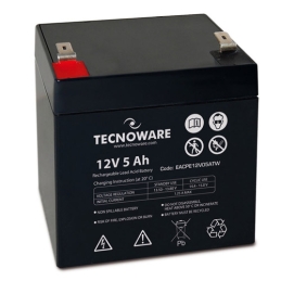 Batteria per UPS 12Volt 5Ah