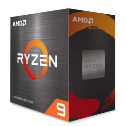 CPU AMD Ryzen 9 5900X senza...