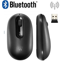 Mouse Dual-Mode Bluetooth e...