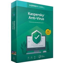 Kaspersky Standard...