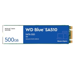 SSD 500 GB M.2 Western...