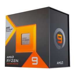 CPU AMD Ryzen 9 7900X3D LGA...