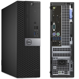 PC DELL OPTIPLEX 7040 I7...