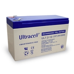 Batteria per UPS 12Volt 7,2...