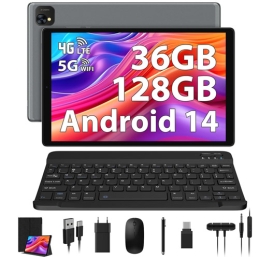 Tablet 10.1" OctaCore 36GB...