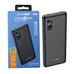 Power Bank 10000mAh - 22,5W...