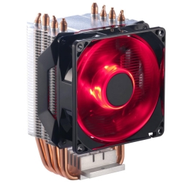Ventola CPU PWM SKT AM5 AM4...