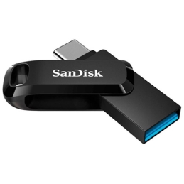 Pendrive 64 GB Ultra Dual...
