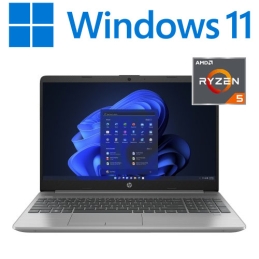 Notebook 15,6" HP 255 G9 W11P