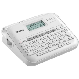 Brother PT-D410...