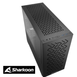 Midi Tower MS-Z1000 Nero