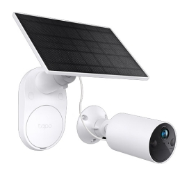 Telecamera Smart Wire-Free...