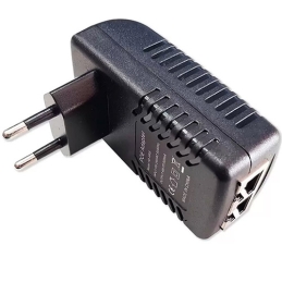 Iniettore PoE 2.5G Gigabit...
