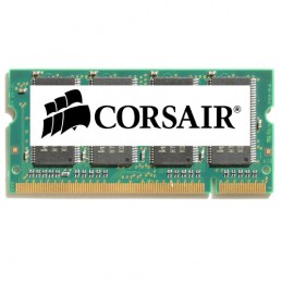 Memoria 1 GB SODDR 400Mhz...