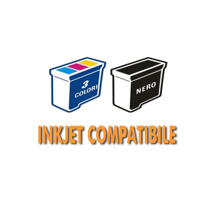 Cartuccia EPSON COMPATIBILE T9442 Ciano 3K