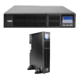 UPS RACK/TOWER - Gruppo di...