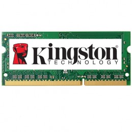 Memoria 2 GB SODDR3 1600Mhz...