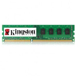 Memoria 4 GB DDR3 1333Mhz...