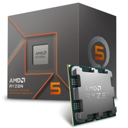 CPU AMD Ryzen 5 8500G LGA AM5