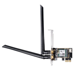 Adattatore WiFi 6...