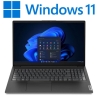 Notebook 15,6" I5/8GB/512GB Lenovo V15