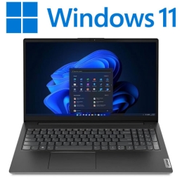 Notebook 15,6" Lenovo V15...