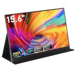 Monitor Portatile, Schermo...