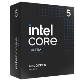 CPU Intel® Core™ Ultra 5...