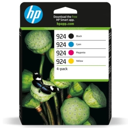 Cartuccia HP KIT 924...