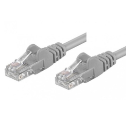 Cavo Rete Patch U/UTP 10 mt...