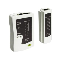Tester cavi di  Rete  RJ45...
