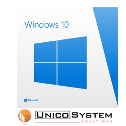 MICROSOFT - Windows 10 -...