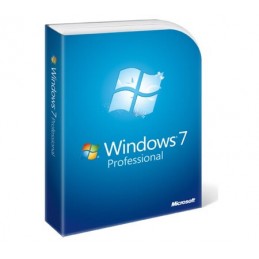 MICROSOFT - Windows 7 -...