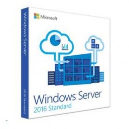 MICROSOFT - Windows Server...